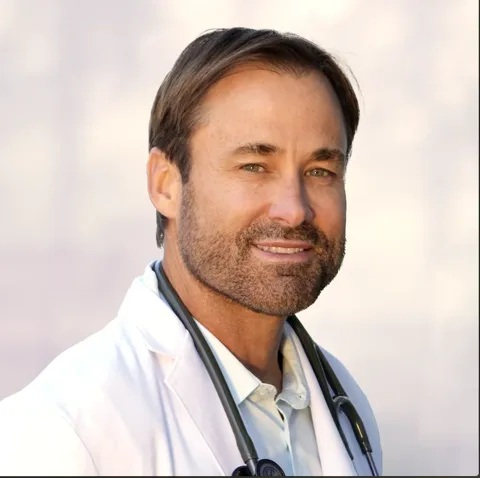 M. Scott Mortensen, MD, MPAS, PA-C